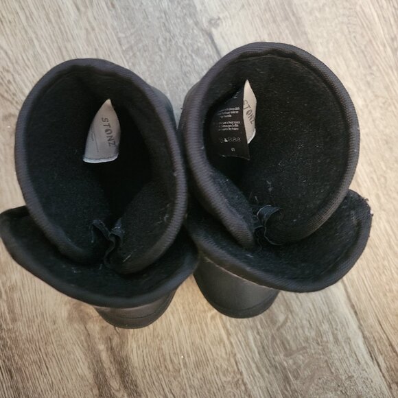 Stonz 6T Snow Boots - Picture 4 of 6